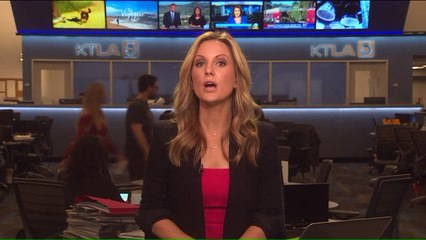 Trump Tweets Out `Mission Accomplished` in Syria Strike