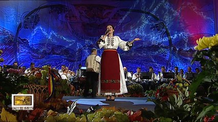 Ioana Maria Ardelean - Ceteră cu  patru strune.