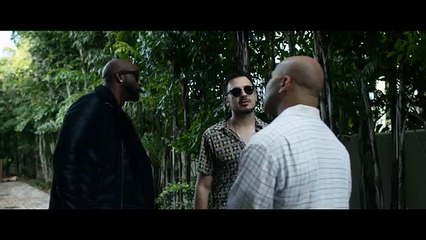 Sy Ari Da Kid Ft. Birdman - Made (Video)