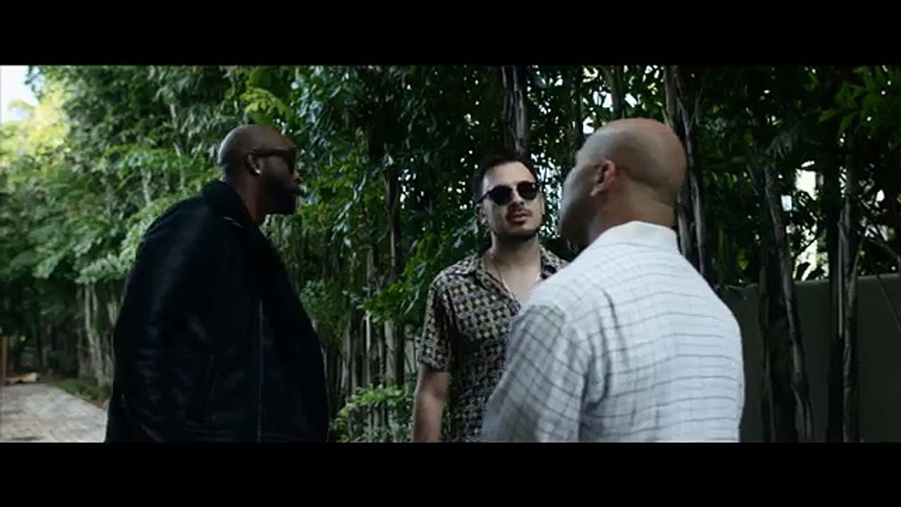 Sy Ari Da Kid Ft. Birdman - Made (Video)