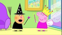 Peppa Pig Episodes - Princesses and Fairytales compilation - Cartoons for Children (2)