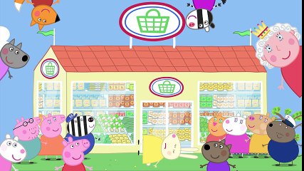 Peppa Pig Creations 34 - Laugh with Peppa and her friends on April Fools  Day!