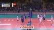 Le résumé vidéo de Montpellier-Paris - Volley - Ligue A (H)