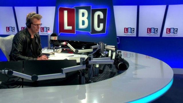 Former British Ambassador To Syria: No Surprise Action Was Taken