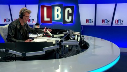 Basil Eastwood: "I Doubt They Will Use Chemical Weapons Again"