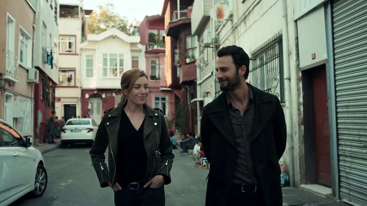 Yüz Yüze | 2.Bölüm - Fragman 2