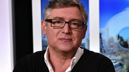 Michel Onfray sur Macron et sa stratégie