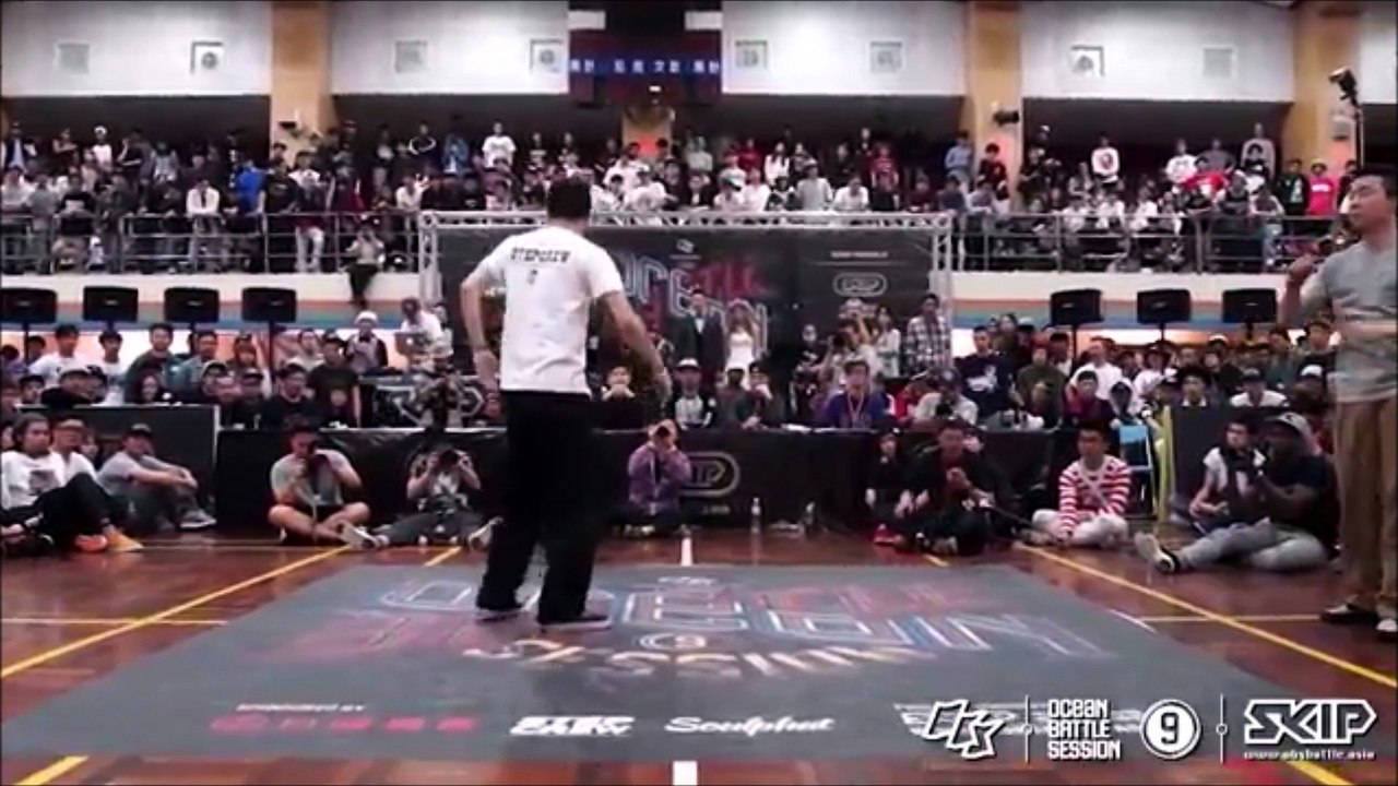 tony monrelle  - all the things you are vs hoan