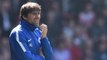 Conte reveals first half anger as Chelsea beat Southampton