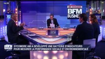 Hors-Série Les Dossiers BFM Business : le nouveau visage de la Finance - 14/04