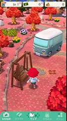 スマホで遊べる、どうぶつの森『どうぶつの森 ポケットキャンプ』を実況プレイpart1