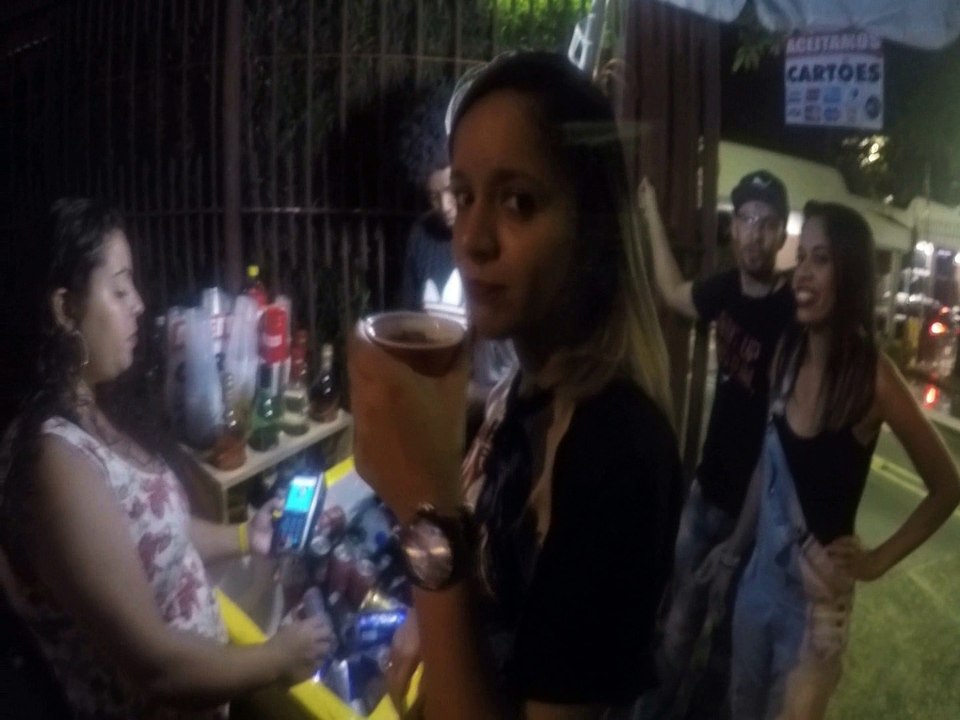 O RAPPA (SHOW)