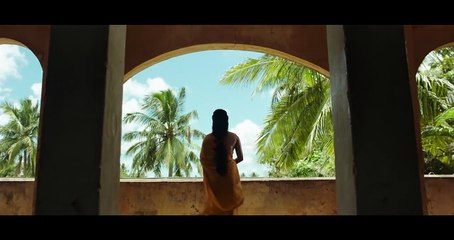 Mahanati Official Teaser | Keerthy Suresh | Dulquer Salmaan | Samantha | Nag Ashwin