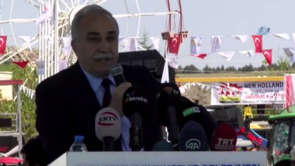 Bakan Fakıbaba'dan Et Fiyatlarına İlişkin Açıklama