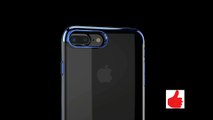 Phone Case for Apple iphone 6s 7s plus silicone phone video China