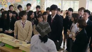 Ao haru R japanese high school movie eng sub