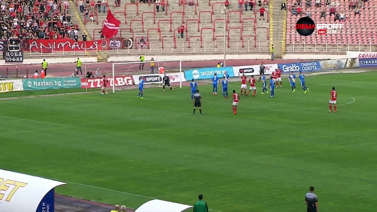 cska 4 1 vereya