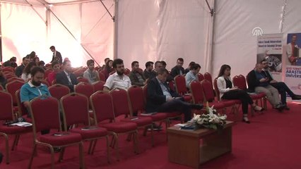 Gebze Teknik Üniversitesi Sanayi ve Teknoloji Zirvesi"