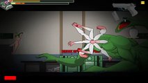 Anthophobia Gameplay (リョナ/Ryona) part 4 [END]