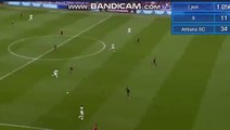 Résumé  Lyon (OL) - Amiens but Mariano Diaz 1-0