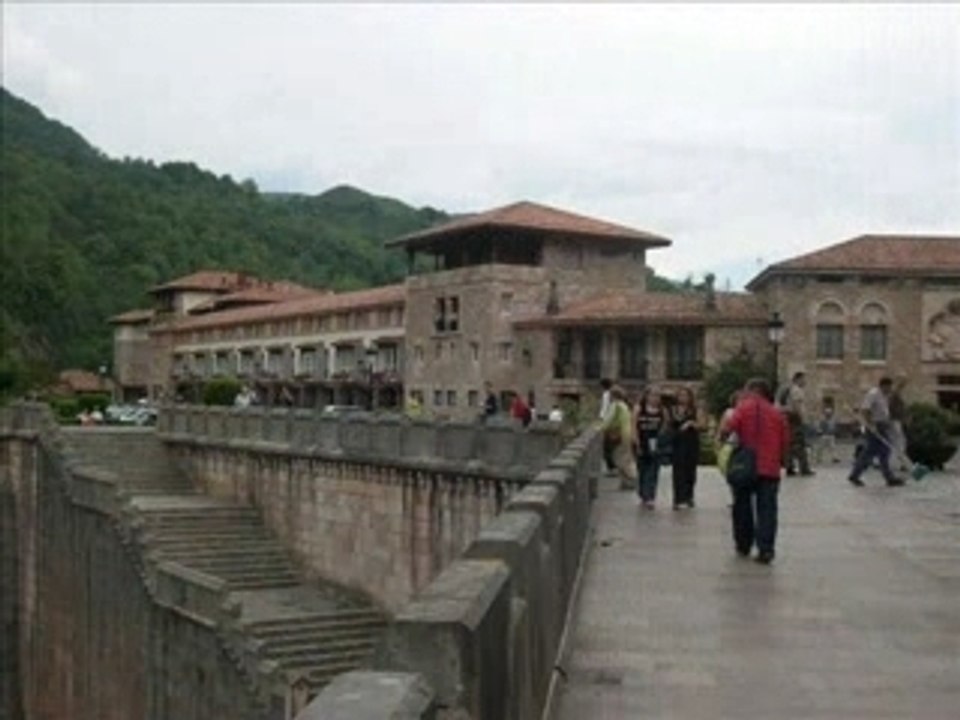 Parque Natural Picos de Europa (Asturias)