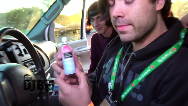 Morning In May - BUS INVADERS Ep. 1284
