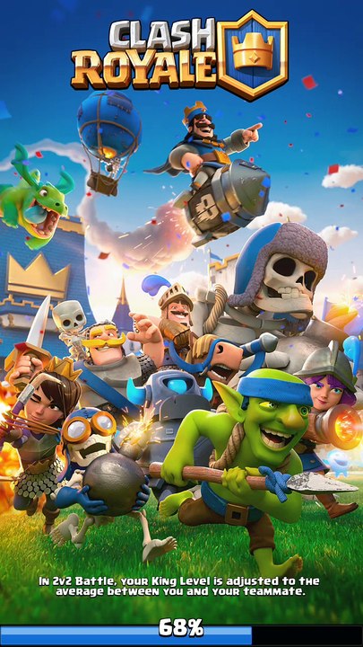 Clash Royale Gameplay - 13