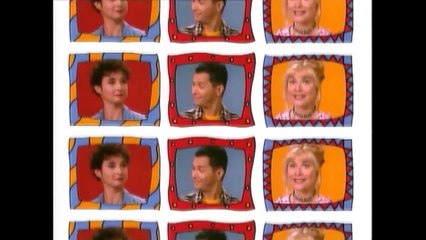 SAM SAM - Opening Credits With Bumper Song 01 BY RTL 04 INC. LTD.