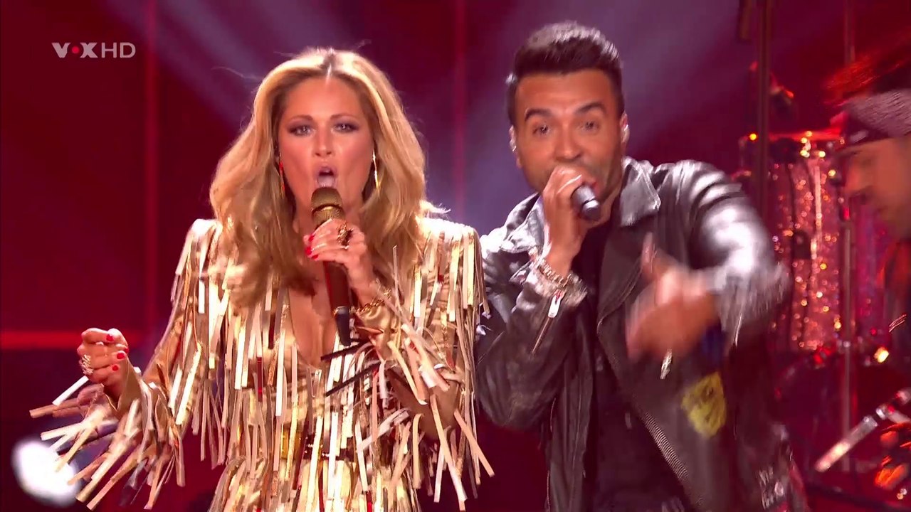 Helene Fischer - Echo 2018 - 12.04.2018