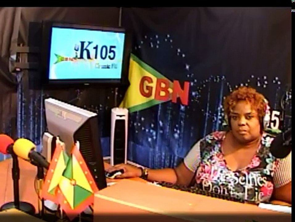 GBN DOES NOT OWN OR CLAIM RIGHTS TO ANY MUSIC PLAYED OR CAUSE TO BE PLAYED ON THIS PROGRAMME. IT IS STRICTLY FOR ENTERTAINMENT PURPOSES AND BENEFIT OF THE RI