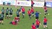 REPLAY PORTUGAL / SPAIN - FINAL RUGBY EUROPE U20 CHAMPIONSHIP 2018 - COIMBRA (PORTUGAL)