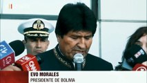 ULTIMA HORA: Bolivia se prepara para 
