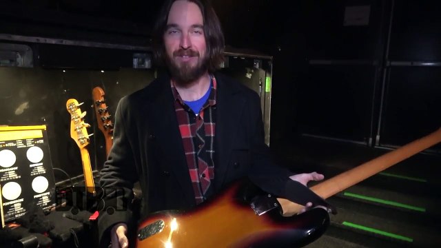 Johnny Chops (of Randy Rogers Band) - GEAR MASTERS Ep. 196