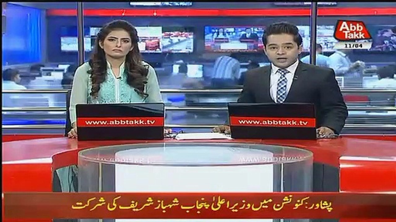 PTI Important Leader Joins PMLN