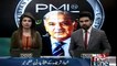 Shehbaz criticises PPP for doing nothing in Sindh