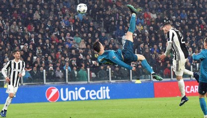 La CHALACA de RONALDO no es chilena, es CHALACA