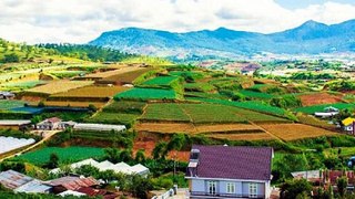 CYCLING DALAT VIETNAM