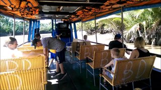 Mekong One day Boat trip BenTre VIETNAM ECOTOUR - Vietnam Private Tours