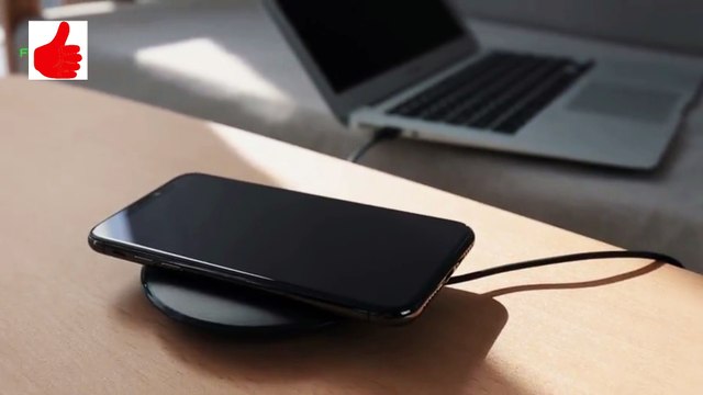 video Qi iPhone 8 X10 8 Samsung Galaxy S8 S8 Plus 8 5 S6 S7 Cell Phone video China Korea