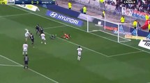 All Goals Lyon 3-0 Amiens buts et résumé  Olympique Lyonnais vs Amiens SC