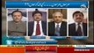Shahbaz Sharif is trying to make him acceptable for Judiciary and establishment- Hamid Mir