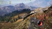 Far Cry 5 Gameplay Walkthrough FRIENDLY SKIES Take Control of Adelaide's Chopper