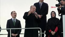 Cumhurbaşkanı Erdogan, AK Parti Avcılar İlçe Kongresi Öncesinde Konuştu-2