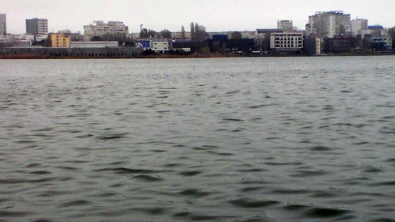 Tabacarie Lake