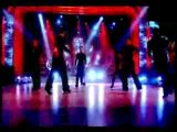 KYLIE MINOGUE 2 HEARTS STRICTLY COME DANCING
