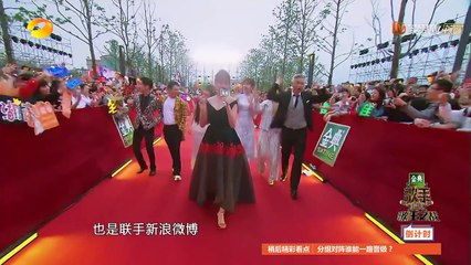 歌手2018 第13期 20180413：总决赛！花花邓紫棋首度合体开唱 李玟Jessie J王炸组合上演神级live Singer 2018 EP13 part1