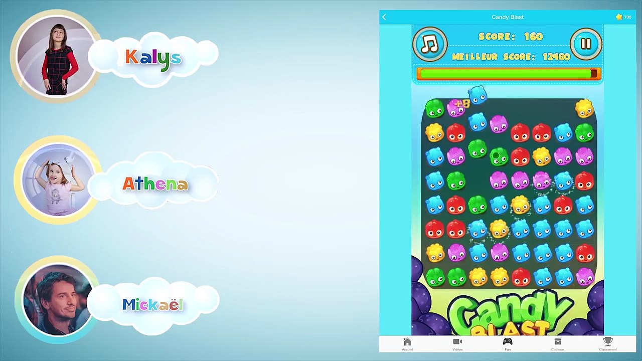 CACHÉES SOUS UN BEGUMMY ! NOS PREMIERS BEGUMMY !! -) • Studio Bubble Tea