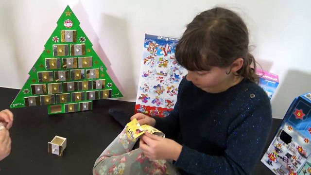 CALENDRIERS DE L'AVENT 2017 • JOUR 2 - Studio Bubble Tea Surprise