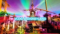 2éme JOUR à DISNEY - ADVENTURELAND et DISCOVERYLAND ! 25 ans Disneyland