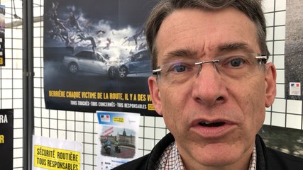 Zones rurales et limitation à 80 km/h